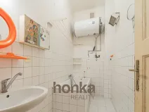 Prodej bytu 3+1, Praha, Kamenická, 87 m2