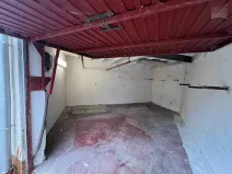 Prodej garáže, Brno, Kytnerova, 21 m2