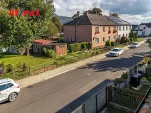 Prodej vily, Mimoň, Březinova, 130 m2