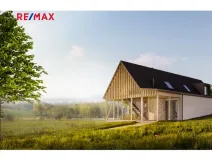 Prodej pozemku pro bydlení, Svojkov, 2003 m2