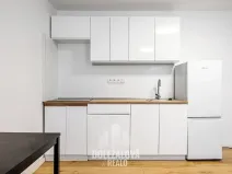 Pronájem bytu 1+kk, Jihlava, Kosmákova, 36 m2