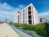 Pronájem bytu 1+kk, Kolín, Janovická, 31 m2