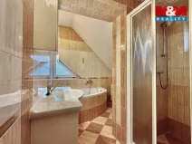 Pronájem bytu 2+1, Zlín - Štípa, Ve Žlebech, 66 m2