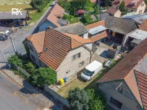 Prodej rodinného domu, Němčice, 231 m2