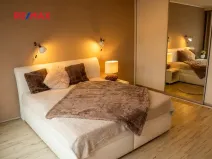 Pronájem bytu 2+1, Plzeň, Habrmannovo náměstí, 83 m2