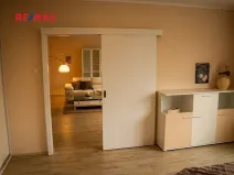 Pronájem bytu 2+1, Plzeň, Habrmannovo náměstí, 83 m2