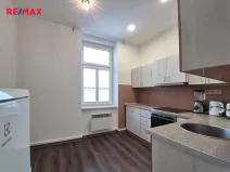 Pronájem bytu 2+1, Svitavy, Rooseveltova, 48 m2