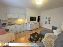 Pronájem bytu 1+kk, Ostrava, Heyrovského, 24 m2