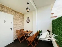 Prodej bytu 2+kk, Sveti Vlas, Bulharsko, 64 m2