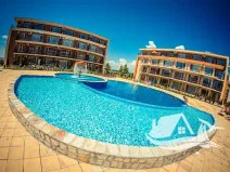 Prodej bytu 3+kk, Nesebar, Bulharsko, 57 m2