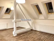 Pronájem bytu 2+kk, Starý Plzenec, Havlíčkova, 58 m2
