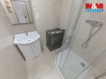 Prodej bytu 2+1, Děčín - Děčín IX-Bynov, Teplická, 61 m2