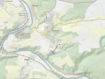 Dražba lesa, Sýkořice, 8962 m2