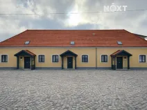 Prodej vícegeneračního domu, Studená, Tyršova, 640 m2