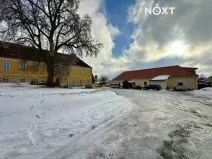 Prodej vícegeneračního domu, Studená, Tyršova, 640 m2