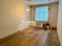 Prodej bytu 1+1, Praha - Strašnice, Kralická, 50 m2