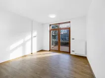 Pronájem bytu 1+kk, Zruč-Senec - Zruč, Sportovní, 42 m2