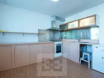 Pronájem bytu 2+kk, Praha - Michle, Hanusova, 58 m2