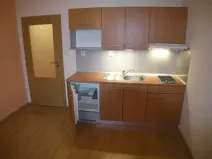 Pronájem bytu 1+kk, Brno, Božetěchova, 23 m2