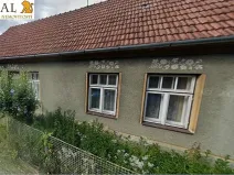 Prodej rodinného domu, Javorník, 168 m2