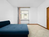 Pronájem bytu 1+1, Brno, Bayerova, 39 m2