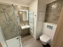 Pronájem bytu 2+kk, Brno, Opuštěná, 58 m2