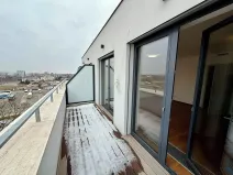 Pronájem bytu 2+kk, Brno, Opuštěná, 58 m2