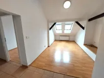 Pronájem bytu 2+kk, Brno, Mikšíčkova, 48 m2