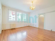 Prodej bytu 2+1, Ostrava, Dr. Šavrdy, 45 m2