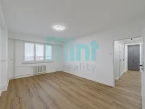 Prodej bytu 1+1, Ostrava, Alšovo náměstí, 41 m2