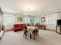 Prodej rodinného domu, Hošťálkovy, 120 m2