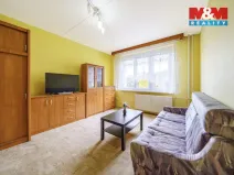 Pronájem bytu 1+1, Nejdek, sídliště 9. května, 35 m2