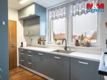 Prodej rodinného domu, Slabčice - Písecká Smoleč, 70 m2