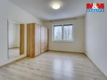 Pronájem bytu 3+kk, Dýšina, V. Brožíka, 90 m2