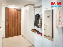 Prodej bytu 2+kk, Plzeň, Kollárova, 55 m2