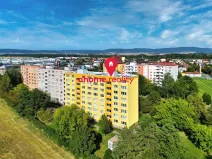 Prodej bytu 3+1, Uničov, Gen. Svobody, 71 m2