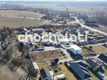 Prodej pozemku pro bydlení, Sezemice, 842 m2