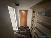 Pronájem bytu 1+1, Frýdek-Místek, Maxima Gorkého, 35 m2