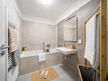 Prodej bytu 3+kk, Holubice, 72 m2