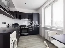 Pronájem bytu 2+1, Praha - Hloubětín, Sadská, 49 m2