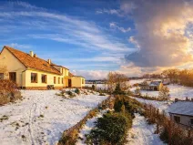 Prodej rodinného domu, Skuteč, 170 m2