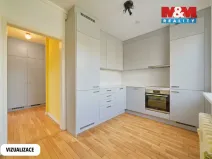 Prodej bytu 2+1, Karviná - Ráj, Prameny, 56 m2