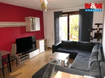 Prodej bytu 2+kk, Beroun - Beroun-Město, Pod Homolkou, 45 m2