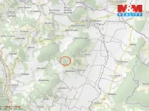 Prodej lesa, Vanovice, 5370 m2