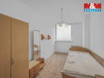 Prodej bytu 3+1, Hradec Králové - Slezské Předměstí, Bratří Štefanů, 68 m2