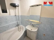 Prodej bytu 3+kk, Praha - Smíchov, Matoušova, 76 m2