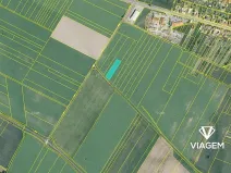 Prodej podílu pole, Vysoké Popovice, 813 m2