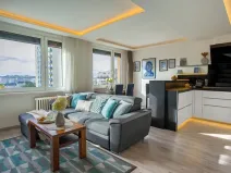 Prodej bytu 3+kk, Praha - Záběhlice, Jabloňová, 66 m2