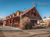 Prodej ubytování, Lednice, 21. dubna, 750 m2