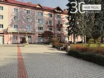 Pronájem komerční, Vsetín, 200 m2